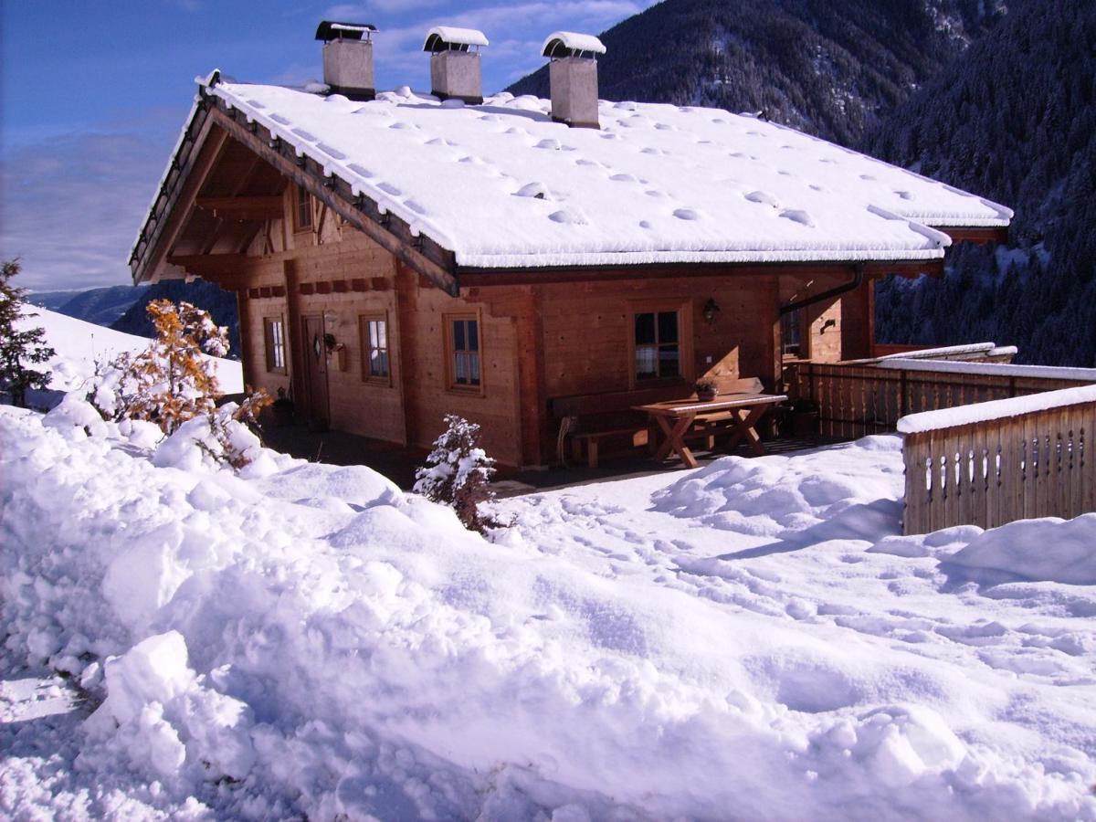 Ferienhaus Aussergraben Ultimo Esterno foto