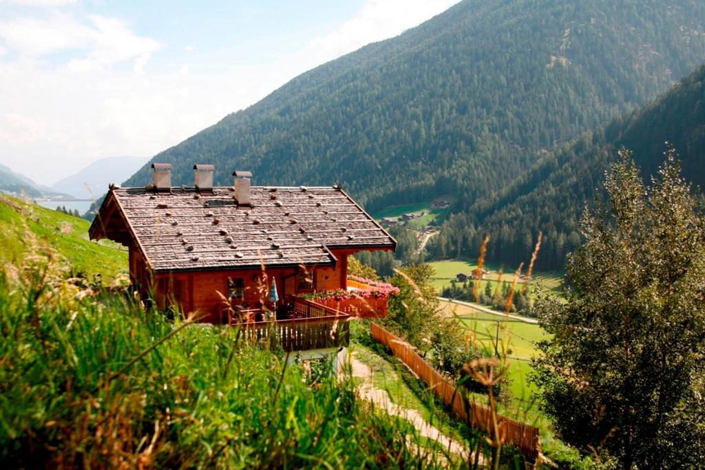Ferienhaus Aussergraben Ultimo Esterno foto